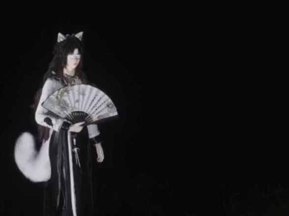 【燕云宅舞】寄明月（前奏）