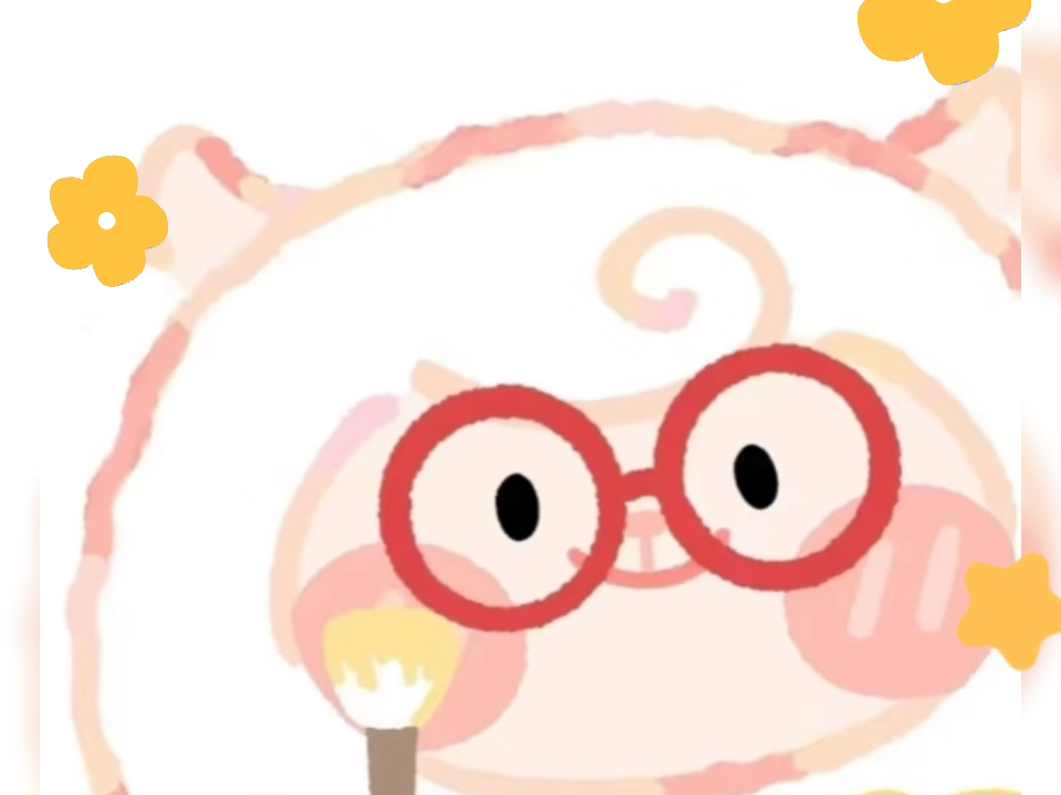 【窝窝丨星雨】我的最新作品，快来一睹为快！