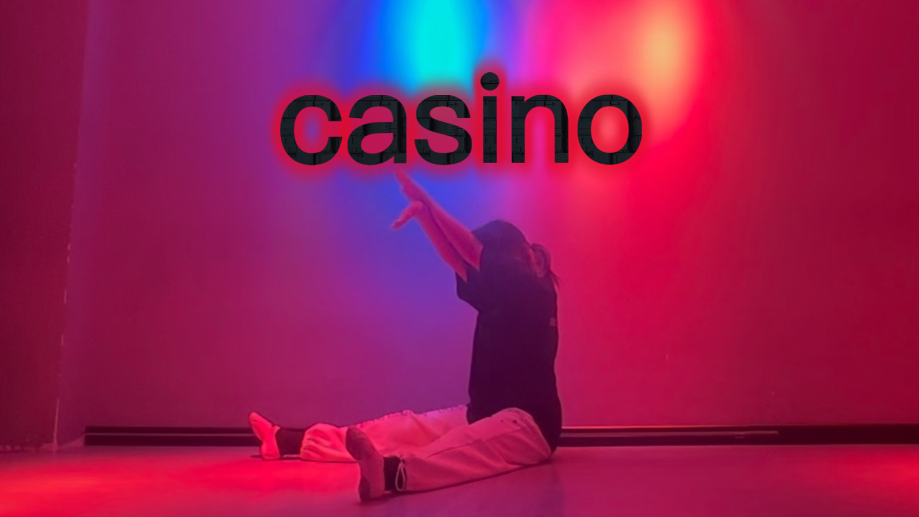 没错我跳的就是casino
