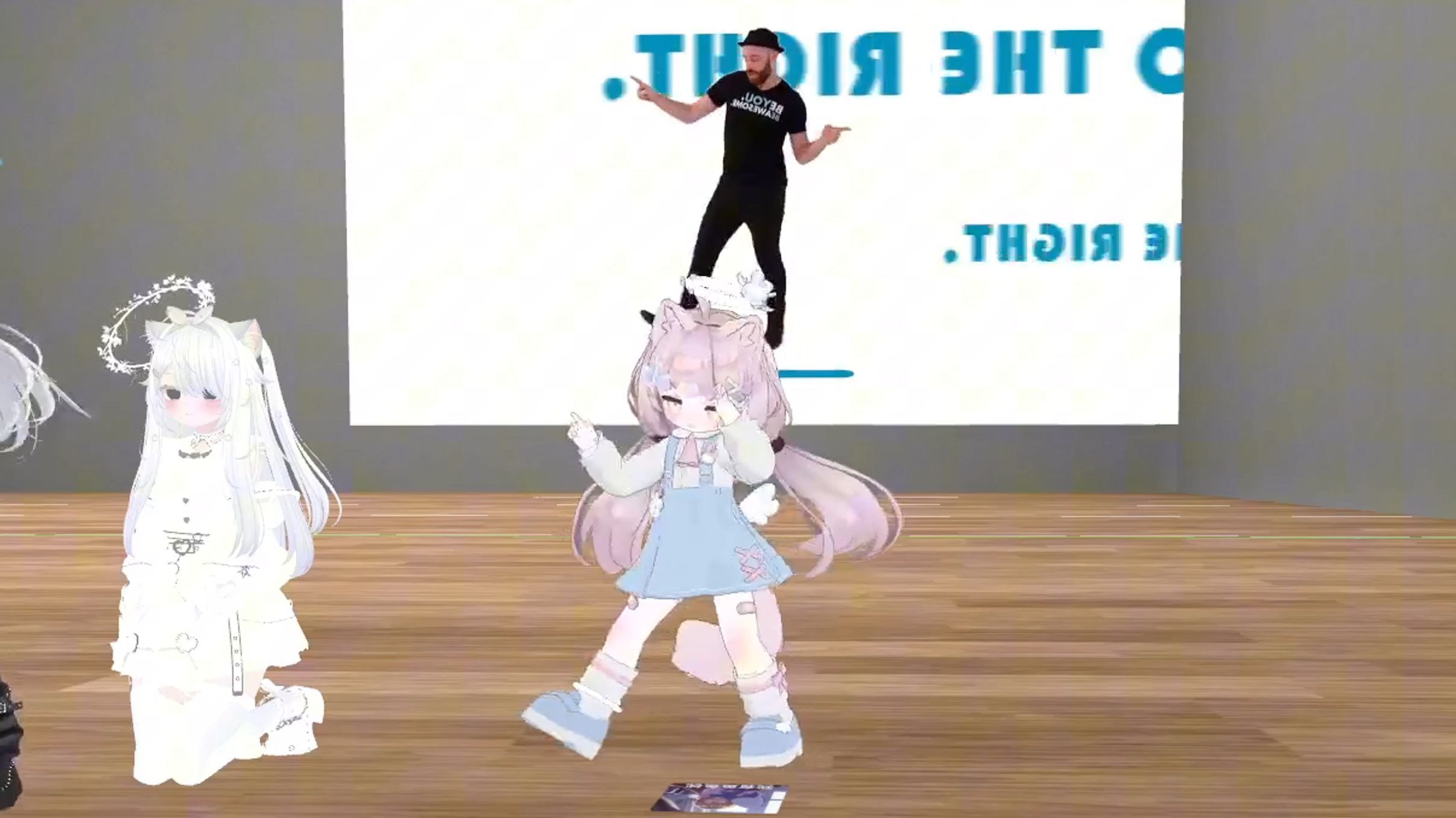 当↑当↑doyoudance