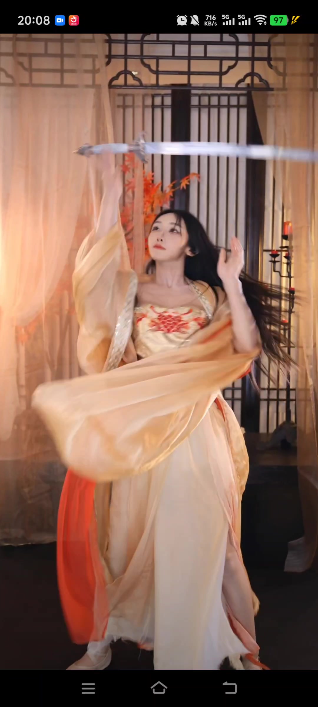 【李佳波子】视频加载中，速速查收惊喜！