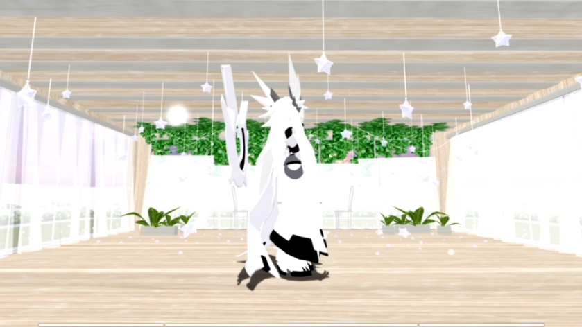 一起来跳广场舞