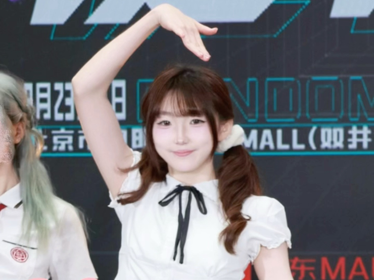 iiiii～dejavu-zena位｜好美萌的一首歌…喜欢