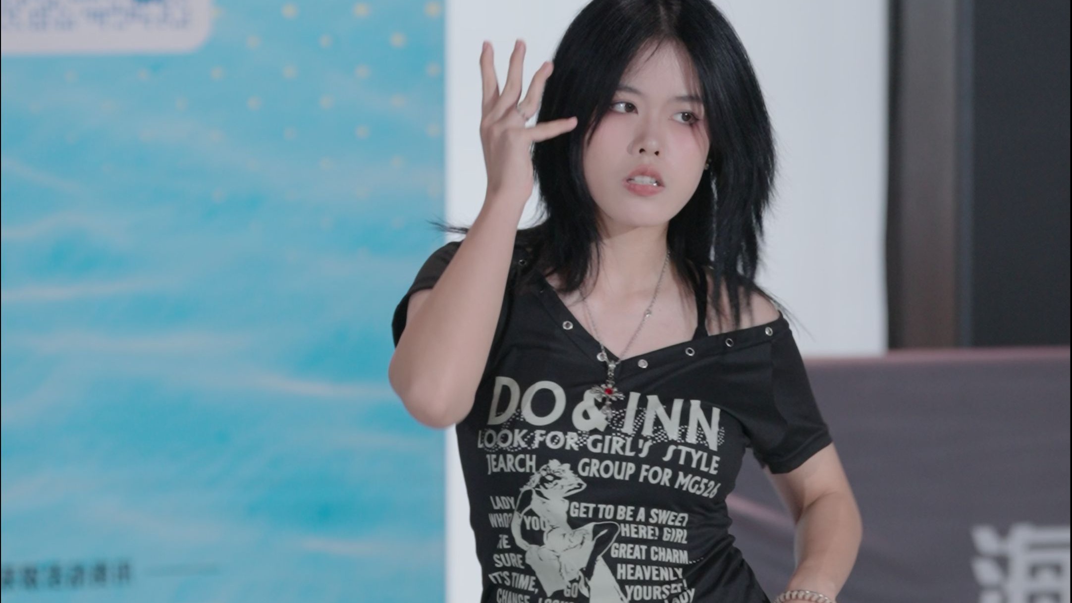 【】2025.08.17 提前组10《Wicked》JJ随舞 in 广州海悦城