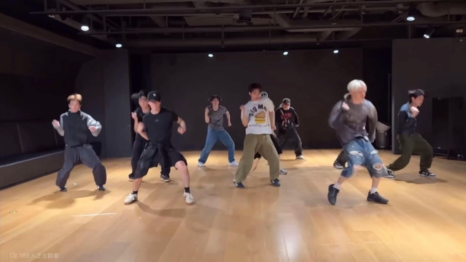 treasure宝石盒新歌verything和boynextdoor门童的看星星副歌