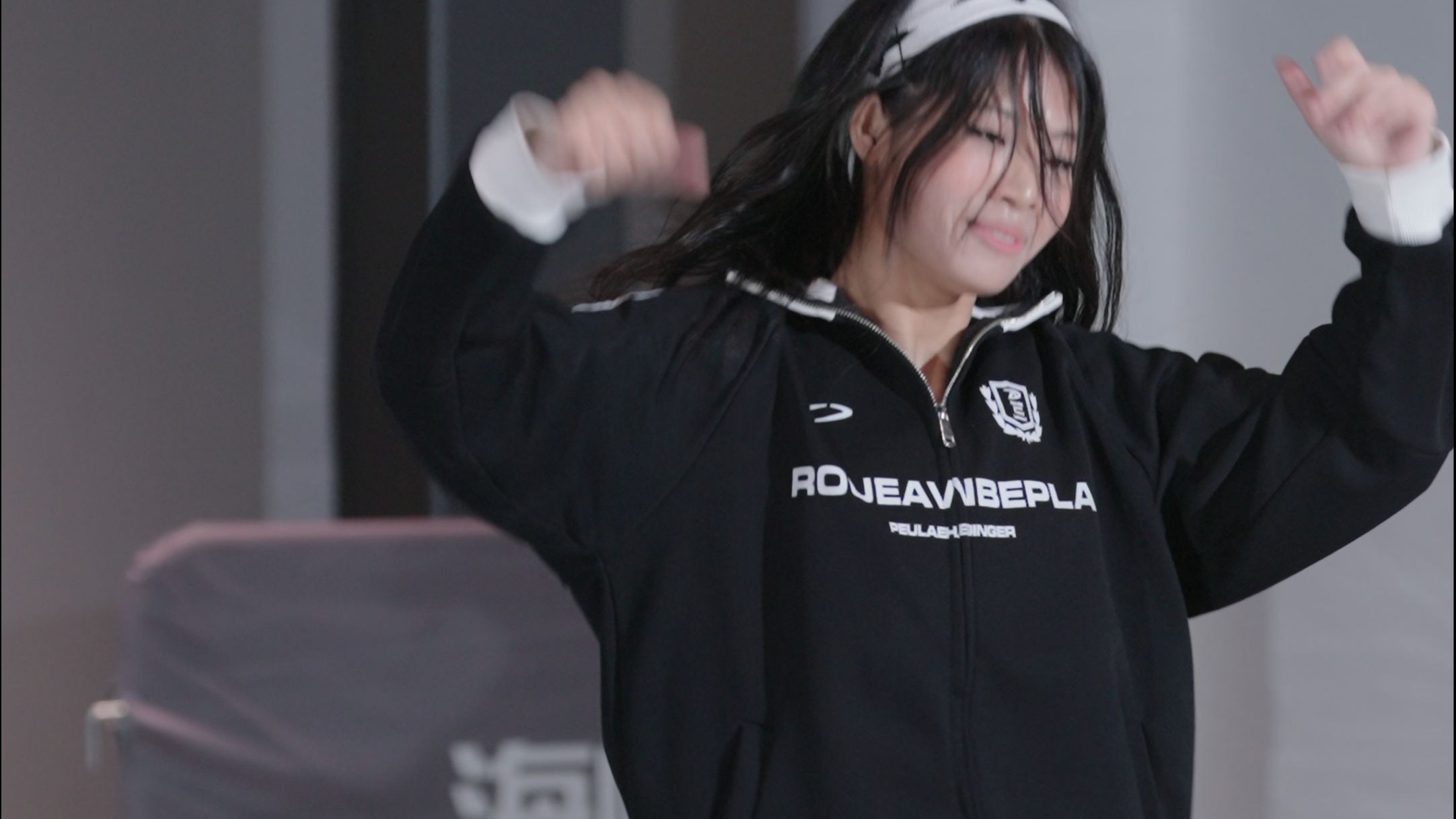 【】2025.08.17 路演组B4《NASA》JJ随舞 in 广州海悦城