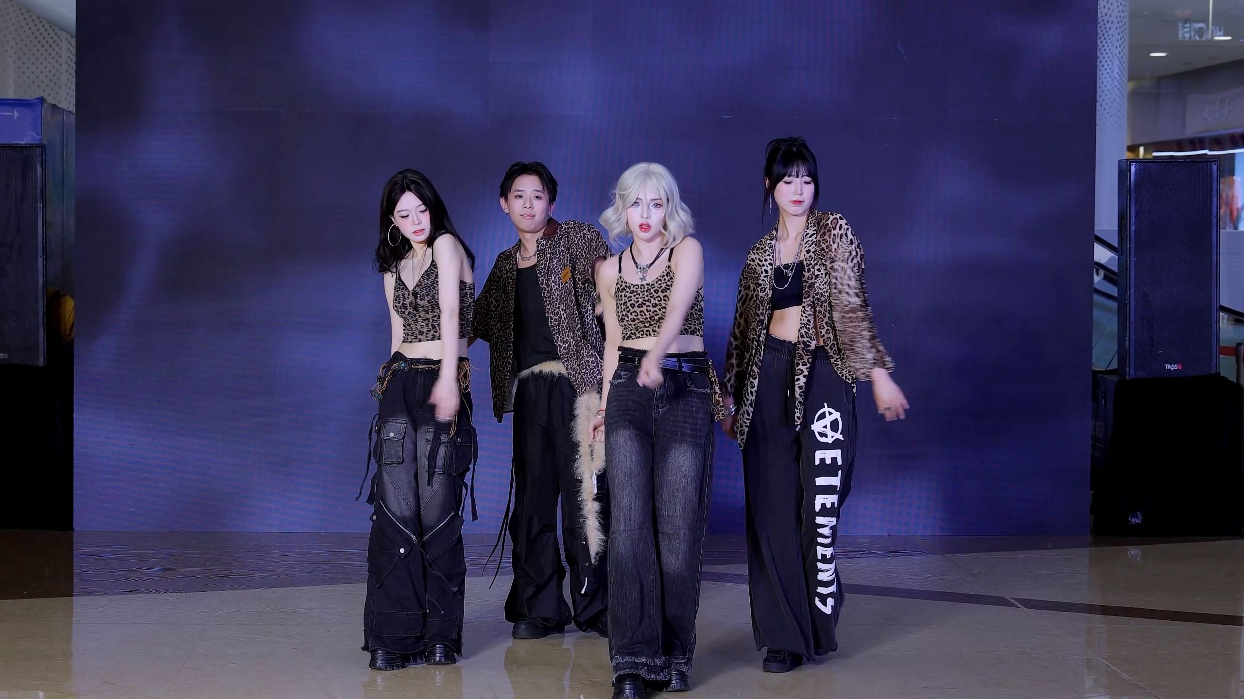 【Dirty Work☆aespa】【④】【KPOP路演】【CTS重庆随机舞蹈