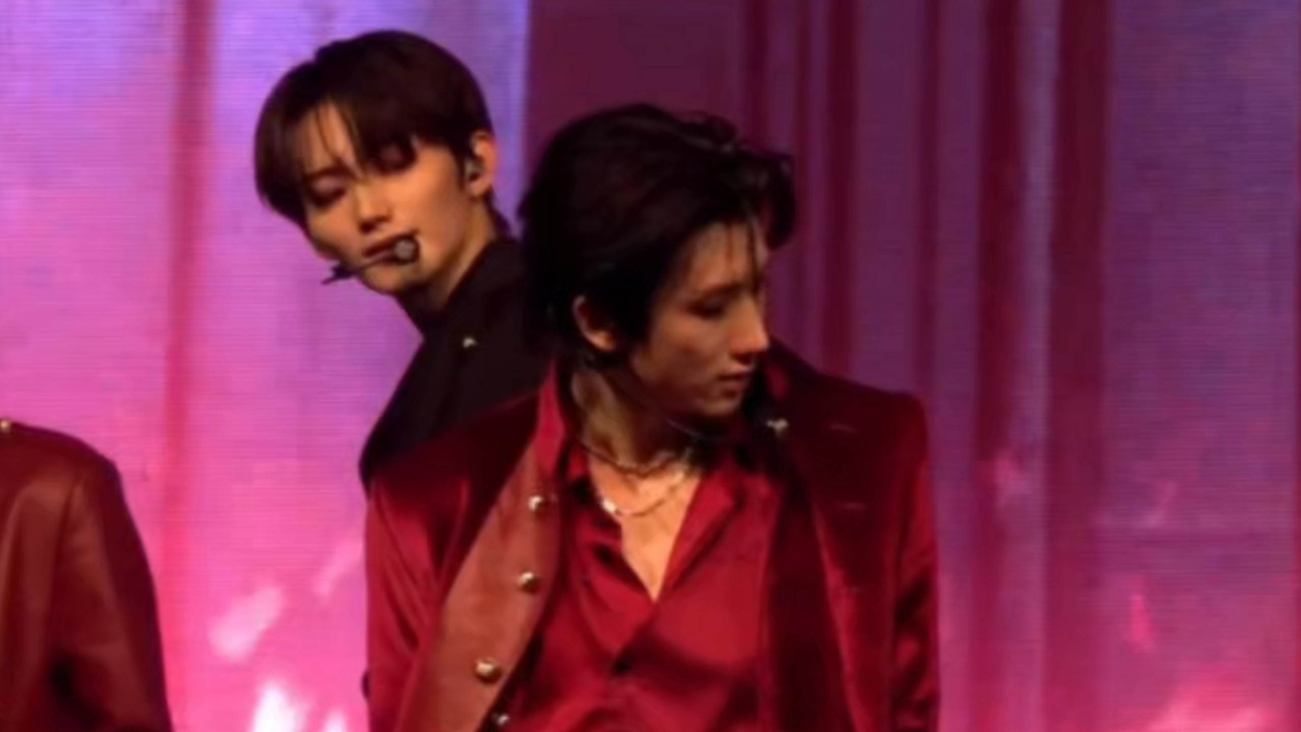 【DOYUM全暏炎丨rtk2 WATCH IT直拍（原唱：THE BOYZ）】咋有这么会