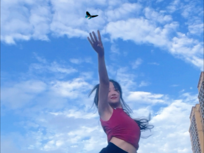 徐穗珍回归新曲BADITUDE！susu给我火