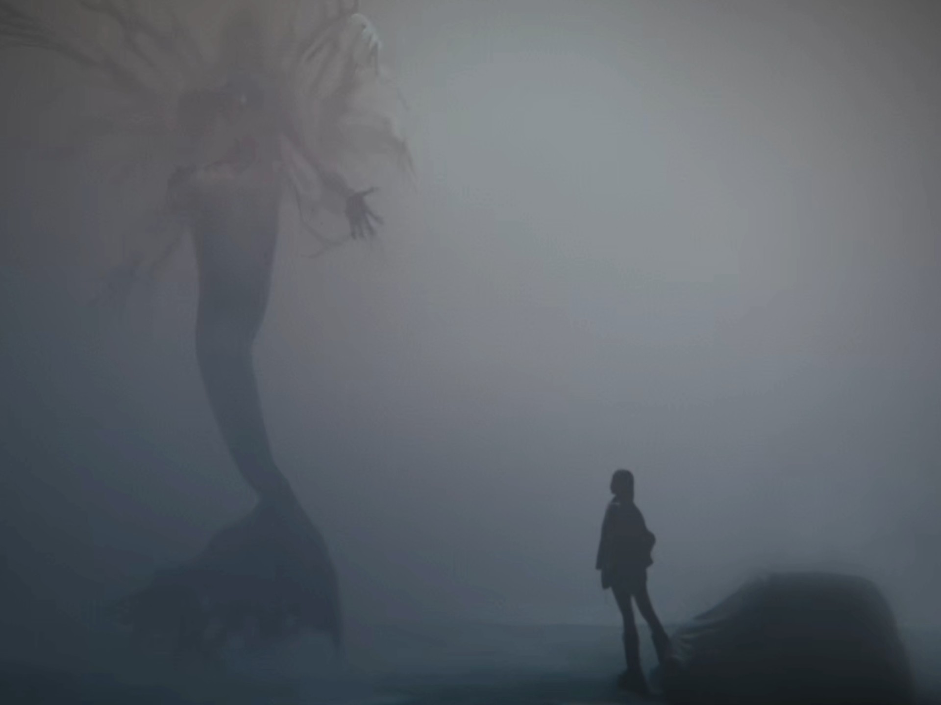 【aespa】那一刻 邪神降临