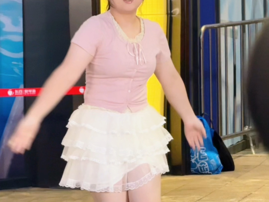 Mrchu～来嘴一个