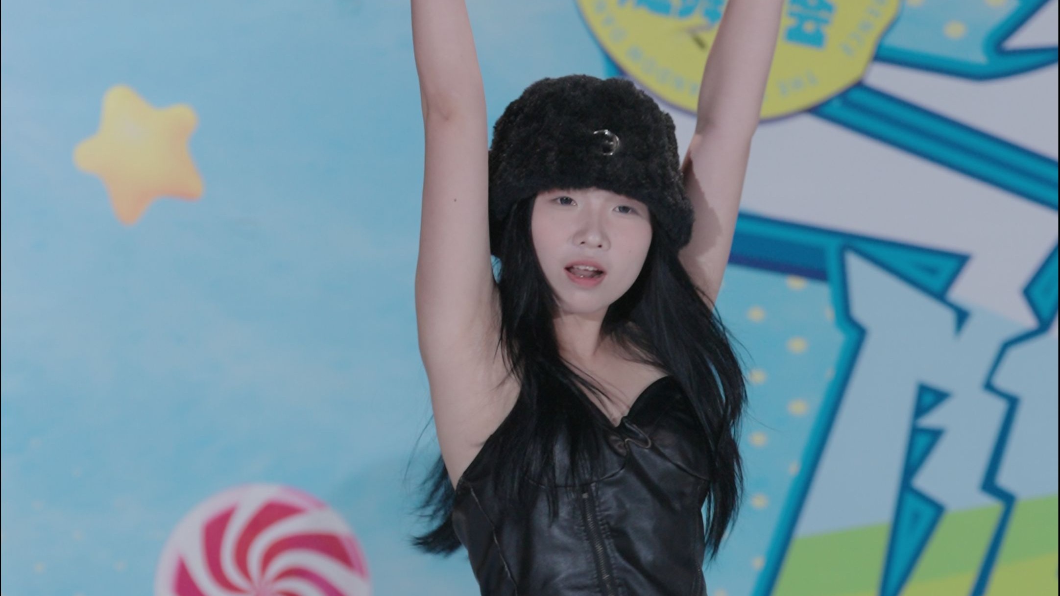 【】2025.08.17 提前组9《lgloo》JJ随舞 in 广州海悦城