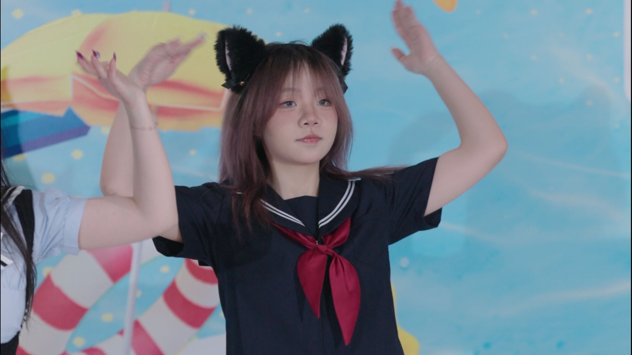 【】2025.08.17 提前组6《Do The Dance》JJ随舞 in 广州海悦