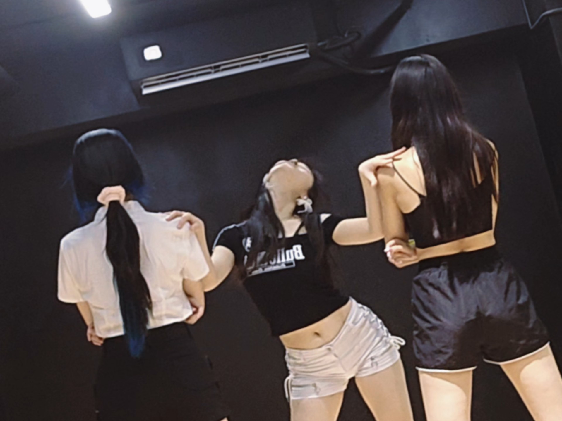 好了，轮到我装了