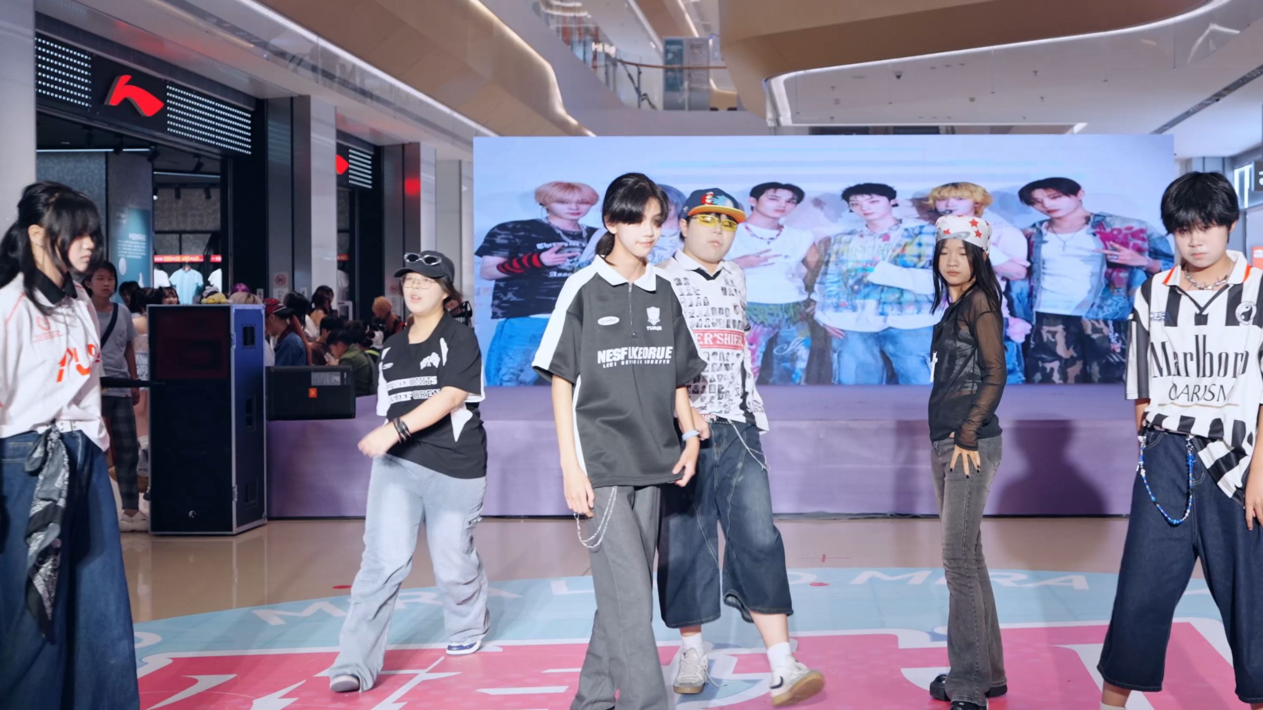 Pretty boy-【Reverse disc】250816kpop随舞