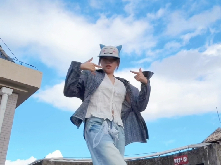 Wait a minute～怎么会有这么萌的remix！｜Magnetic