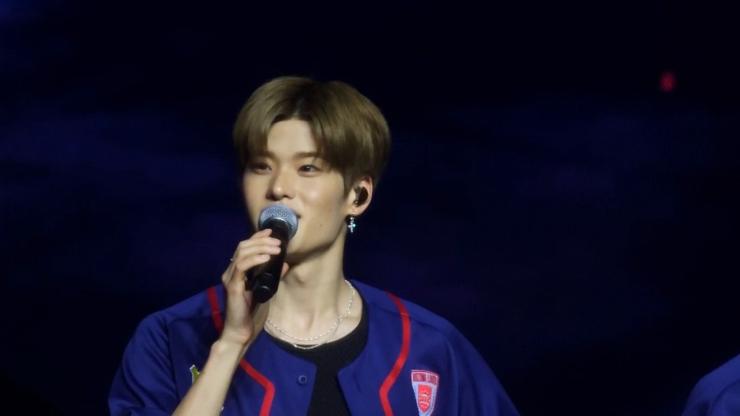 250816 Ment 1.3 Sohee 打招呼 fancam RiizingLoud KualaLum