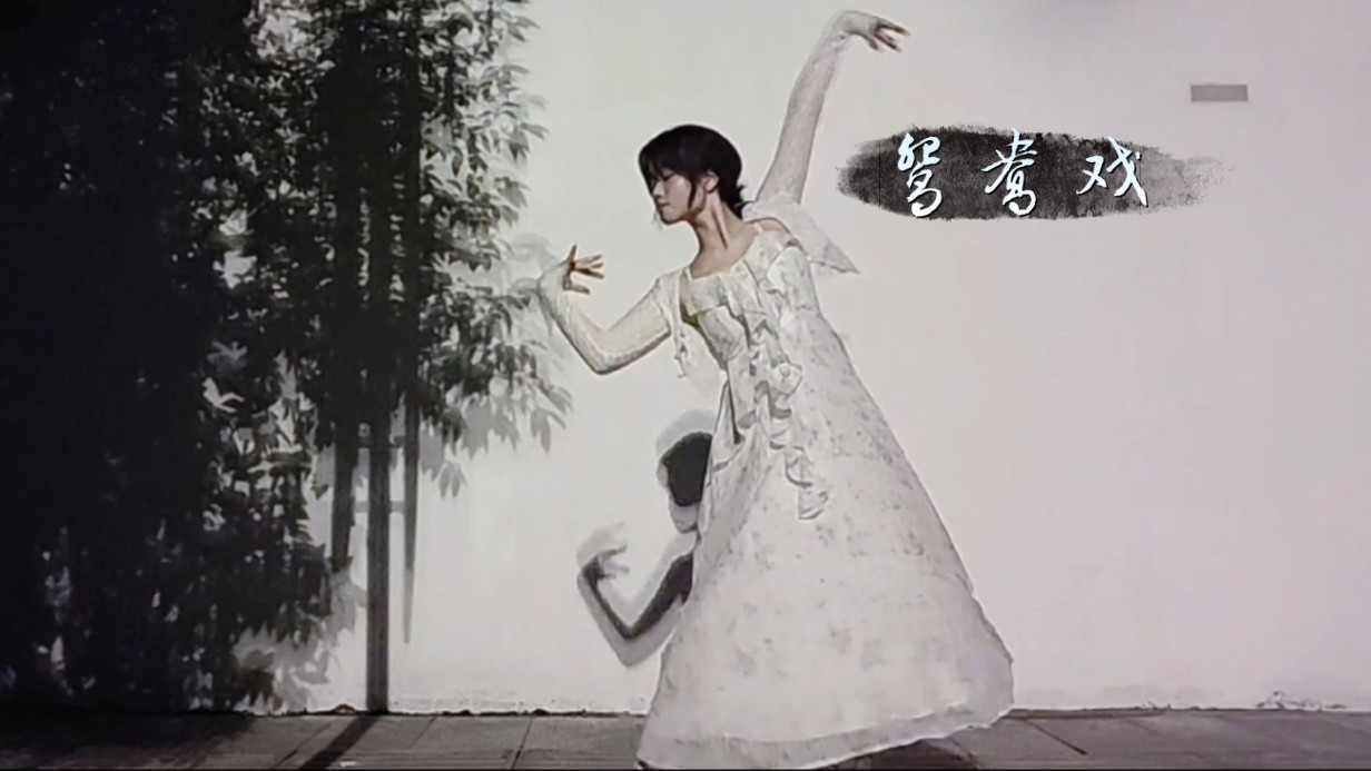 鸳鸯戏(ˊo̴̶̷̤  ̫ o̴̶̷̤ˋ)