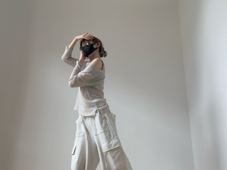 窦靖童《烟花》