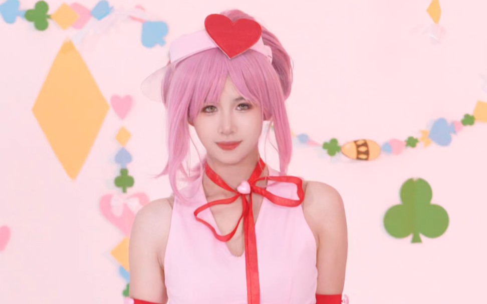 从守护甜心借来的猫❤️