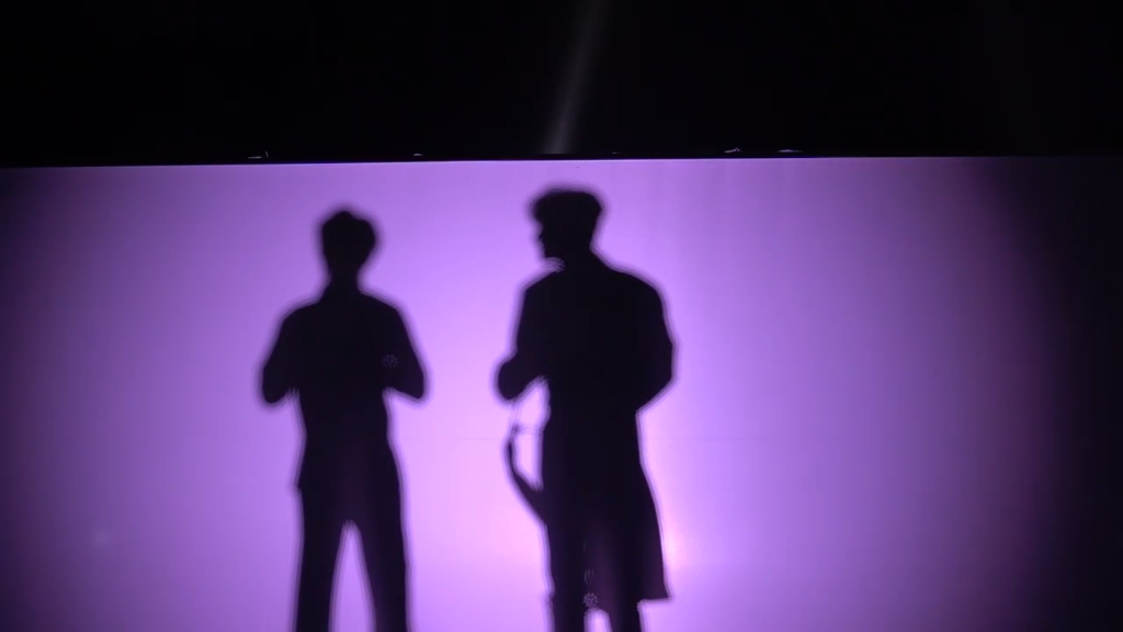 #展轩##刘轩丞##chuaibeimeike #双人舞