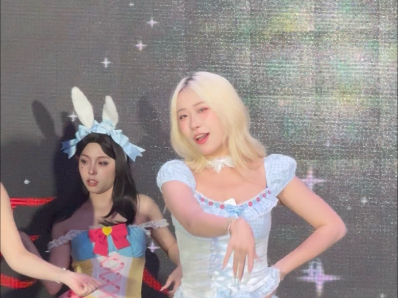 究竟谁才是joker