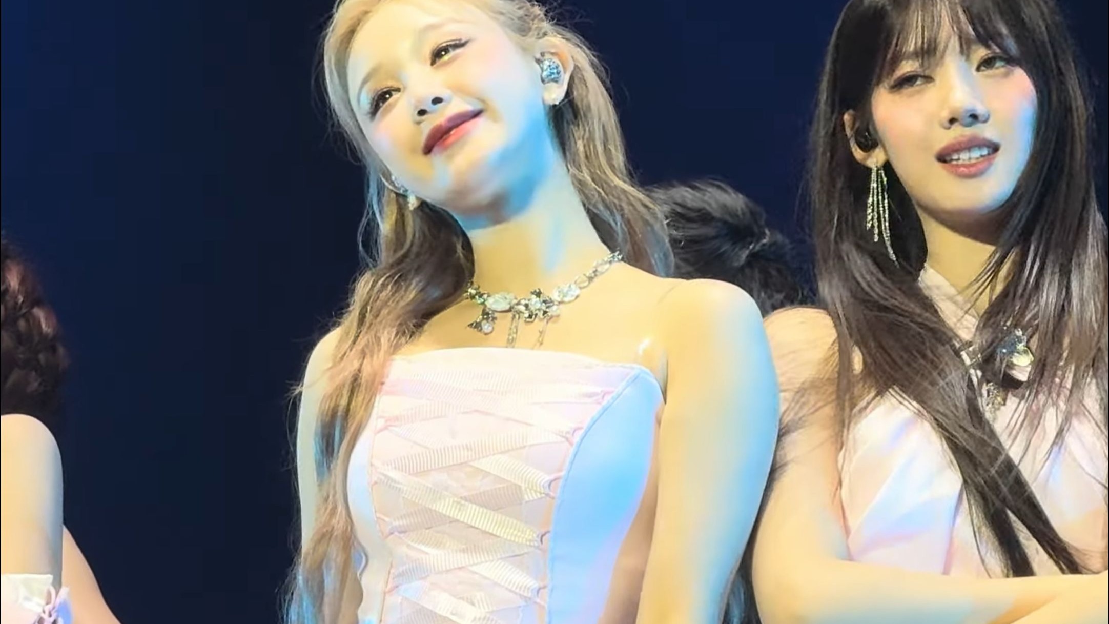 Babymonster《REALLY LIKE YOU》 250905宝怪世巡in亚特兰大