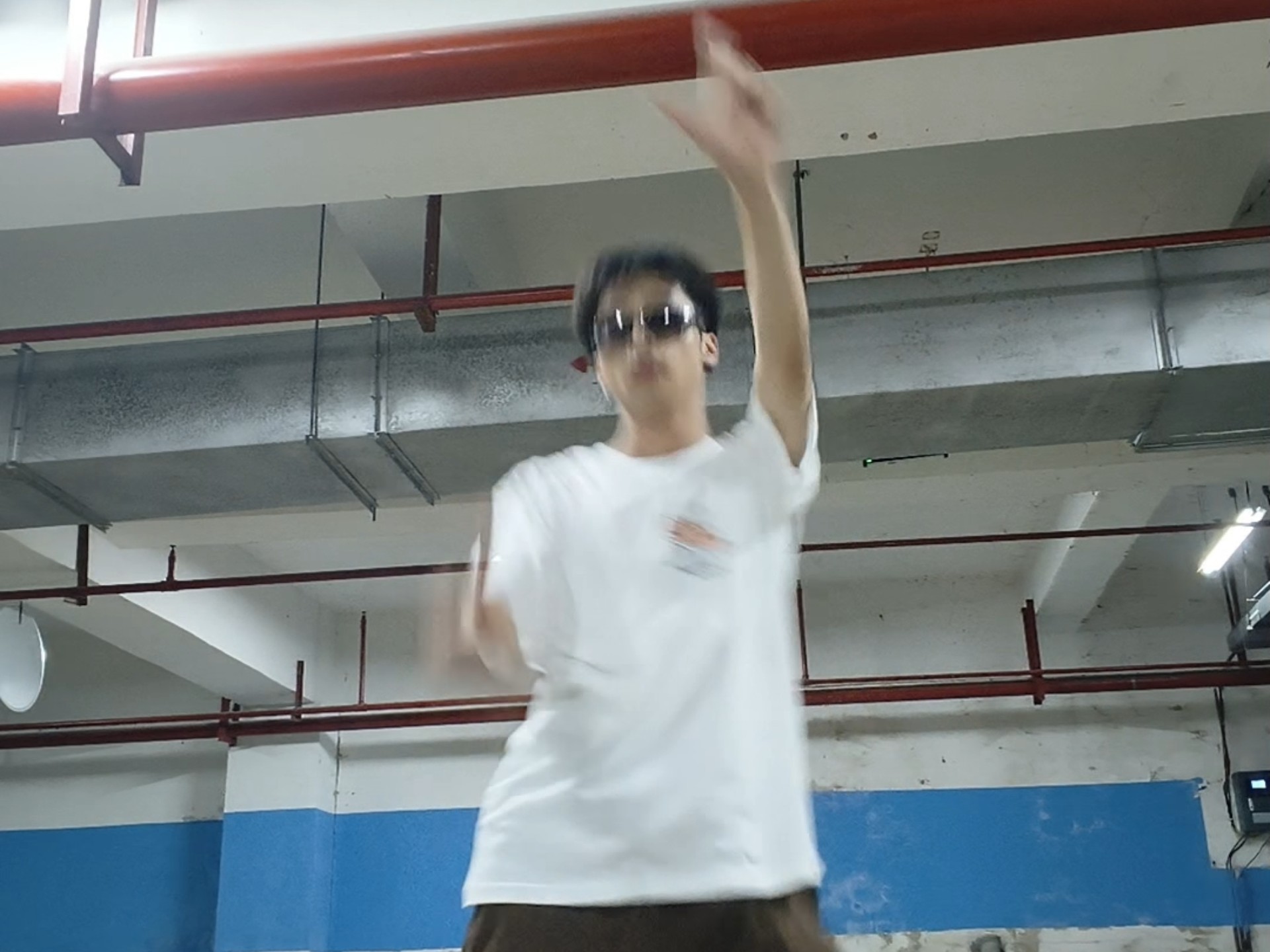 速扒一下 richman