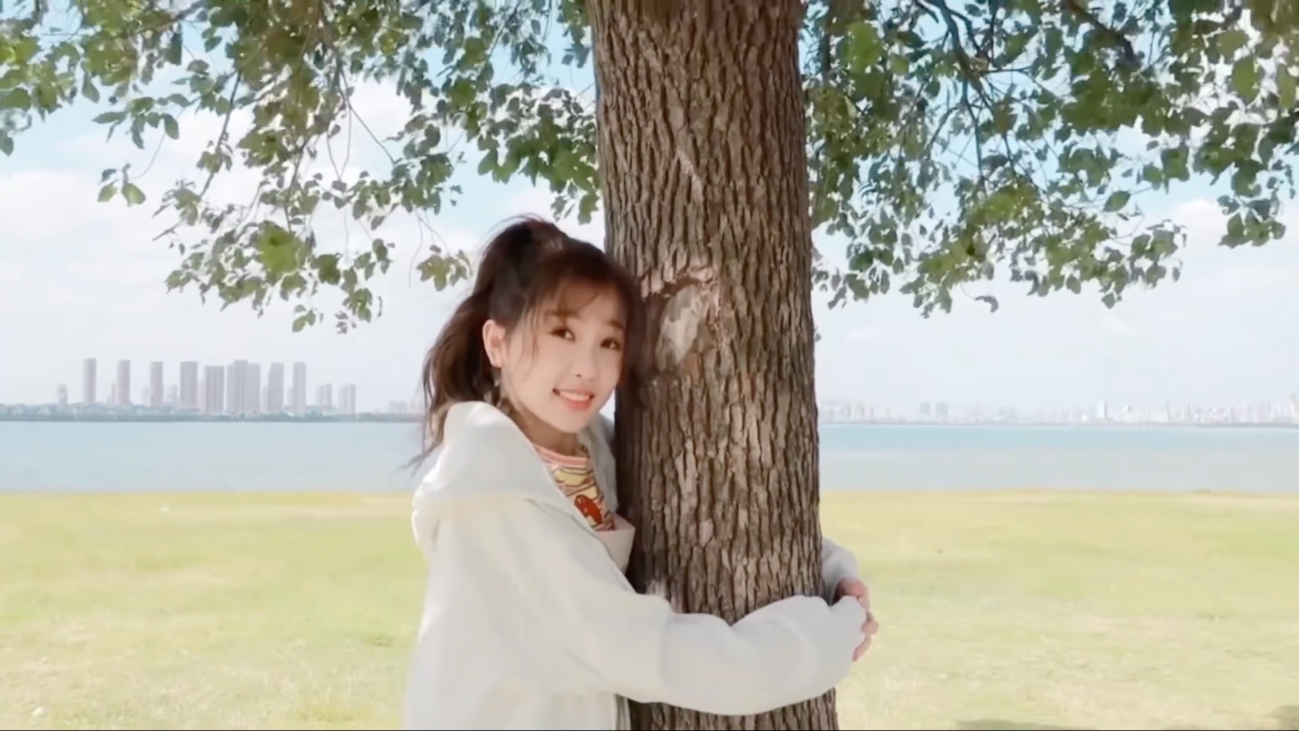 20201219 虞书欣 月光变奏曲剧组生活Vlog3