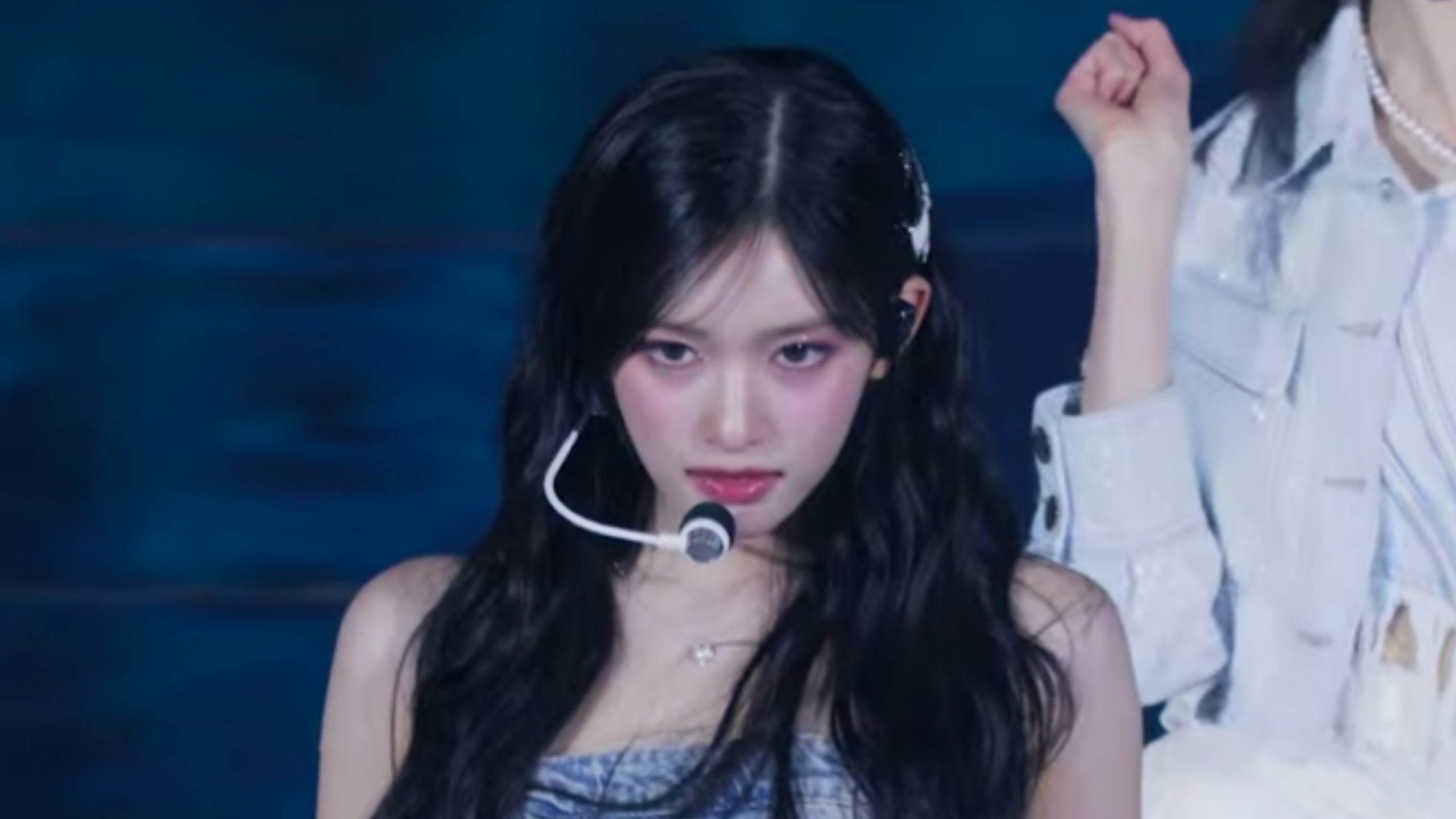 【4K】【IVE】LEESEO“Baddie”竖屏直拍｜240310