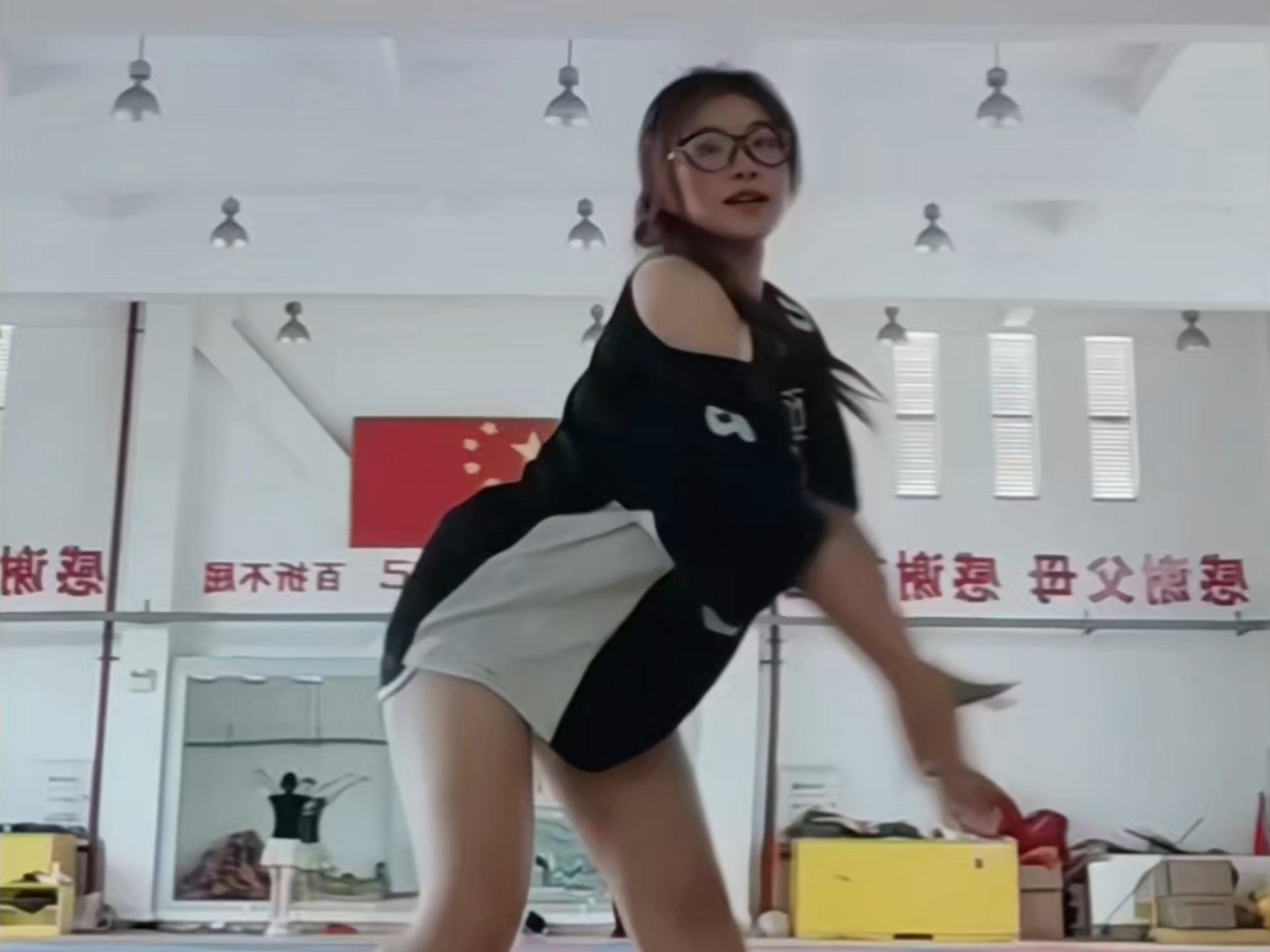 “我穿什么都很漂亮”～《短裙》AOA--mokey编舞
