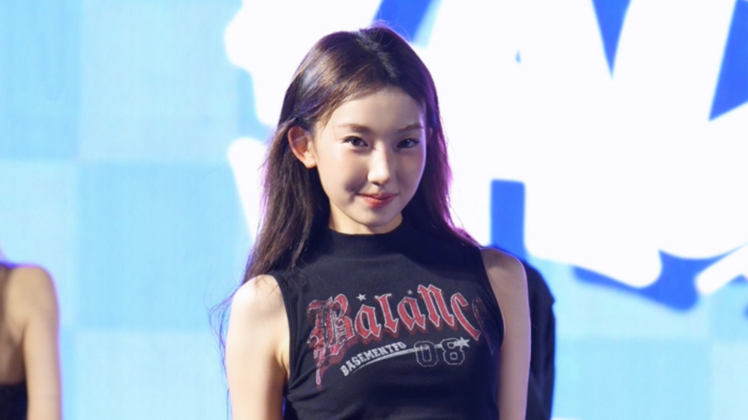 【NAME龙韵竹】BackToStreet深圳路演《FAMOUS》4K超清直拍·