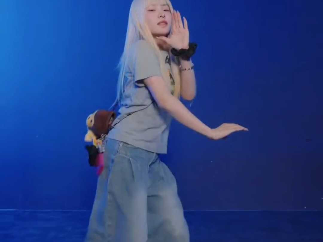 回来啦！ARTBEAT Hazuki跳&TEAM-《Run Wild》