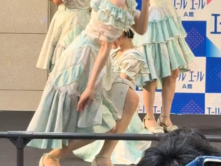 青春就是会受伤（久留島優果直拍）