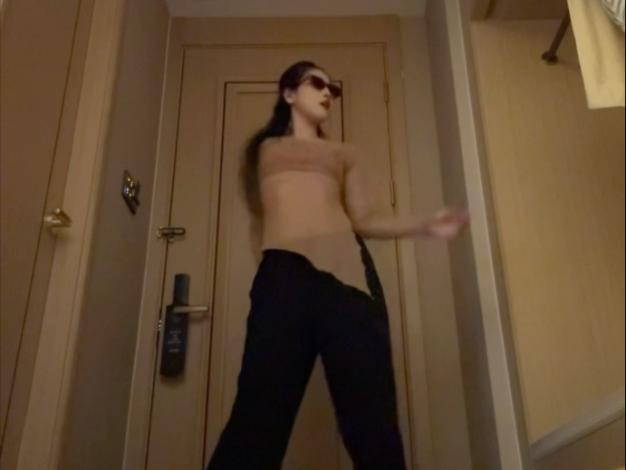 谁来管管这个金珍妮