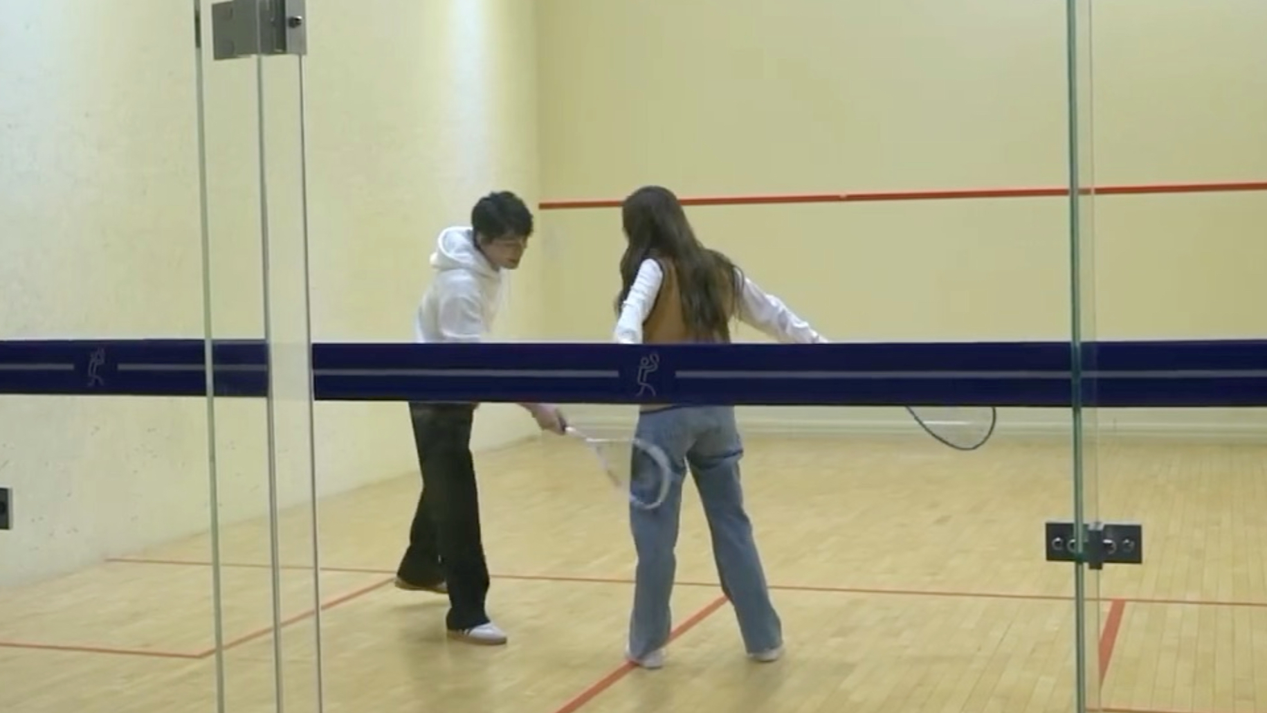 20210603 输出全靠吼的初礼与疯狂打脸的昼川