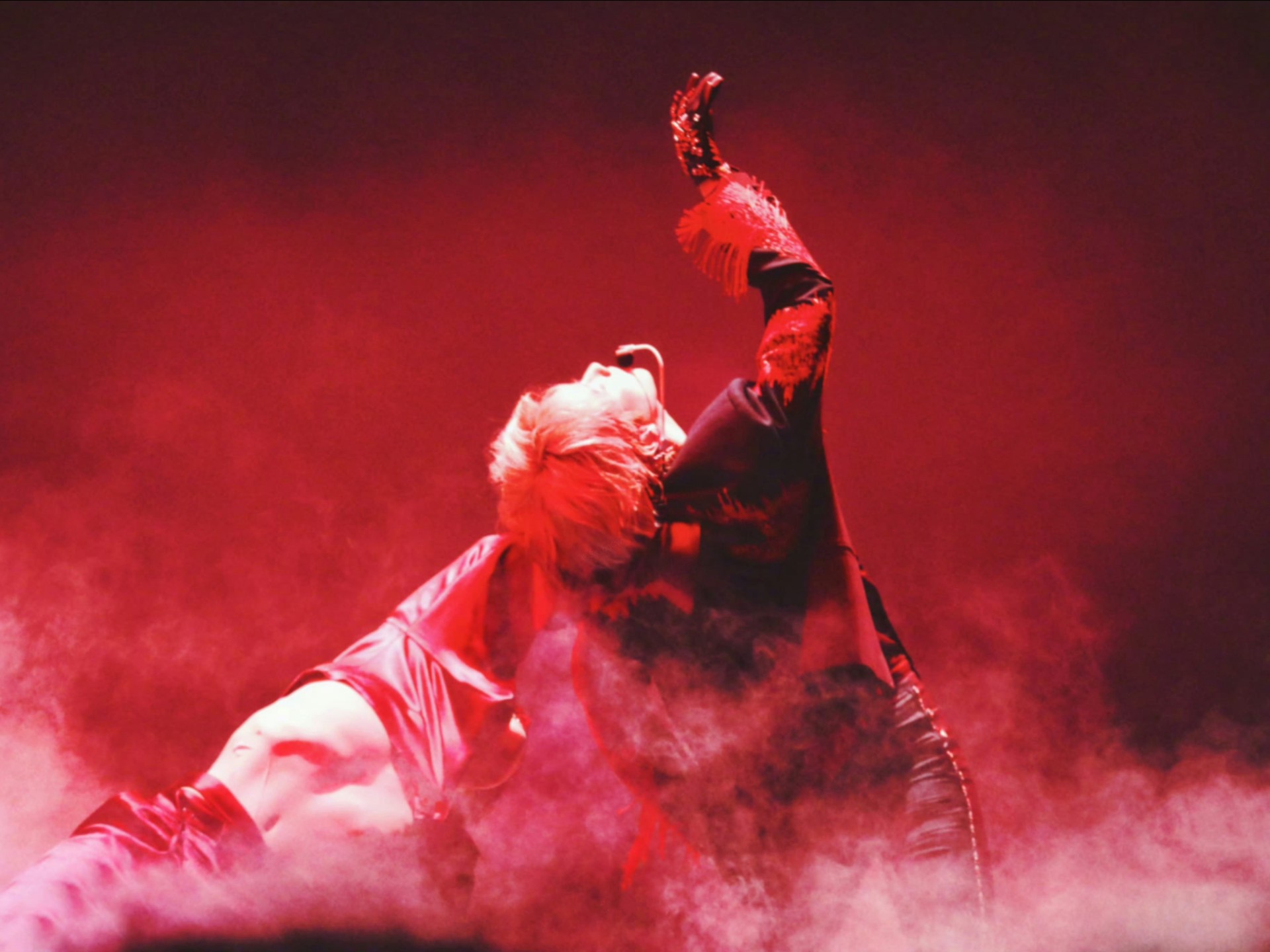 边伯贤横屏psycho直拍