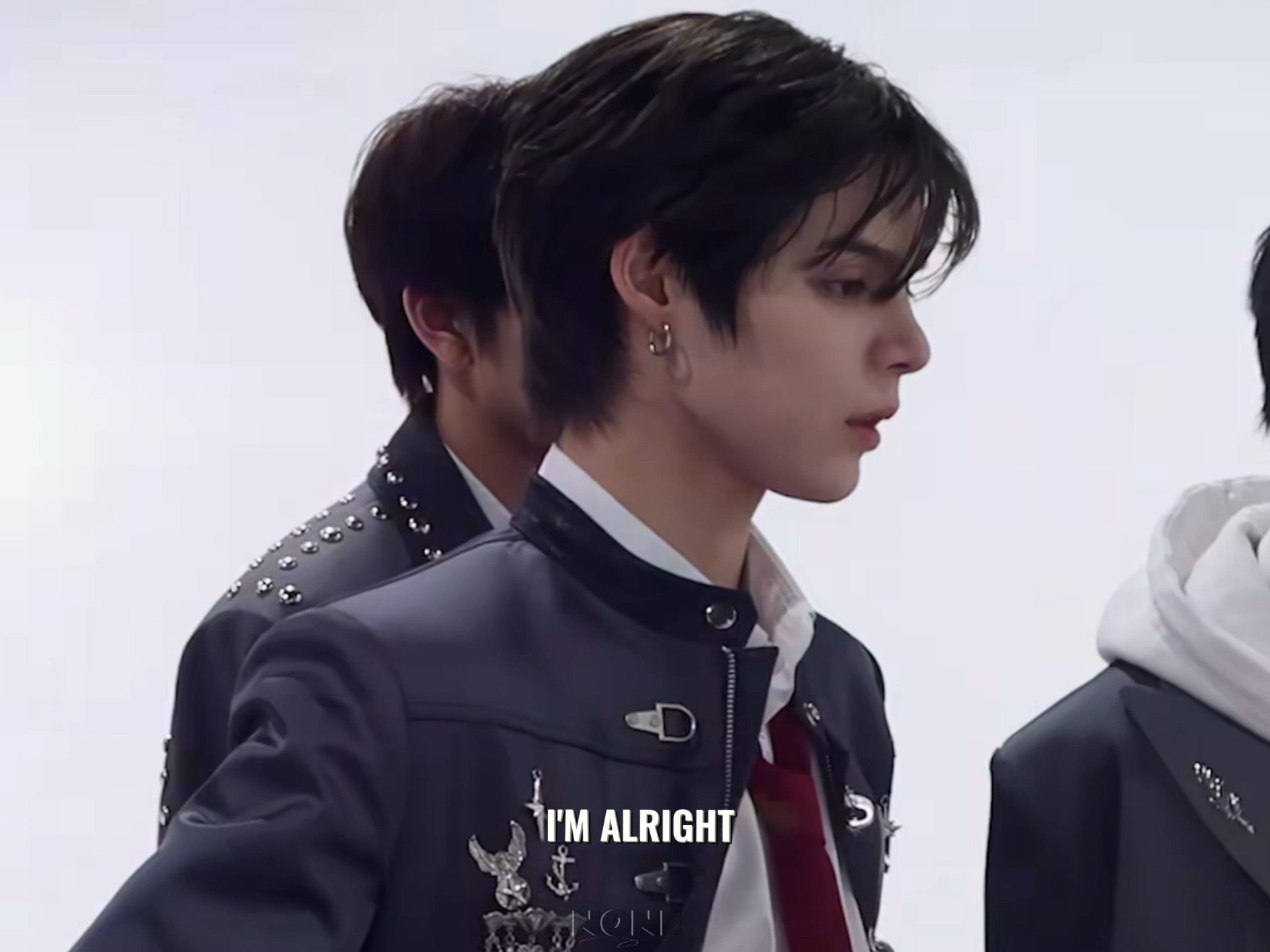 【jayjay】野心不竭的梦想家