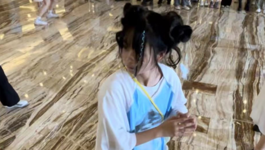 【NCT WISH】记录一下这天在随舞跳的两个首愿曲 #Songbird #