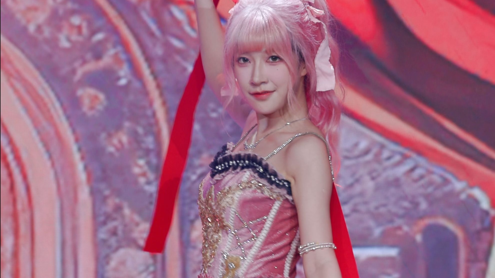 王思奕「辛德瑞拉（Cinderella）」｜250720 TEAM E《怦然心动》剧