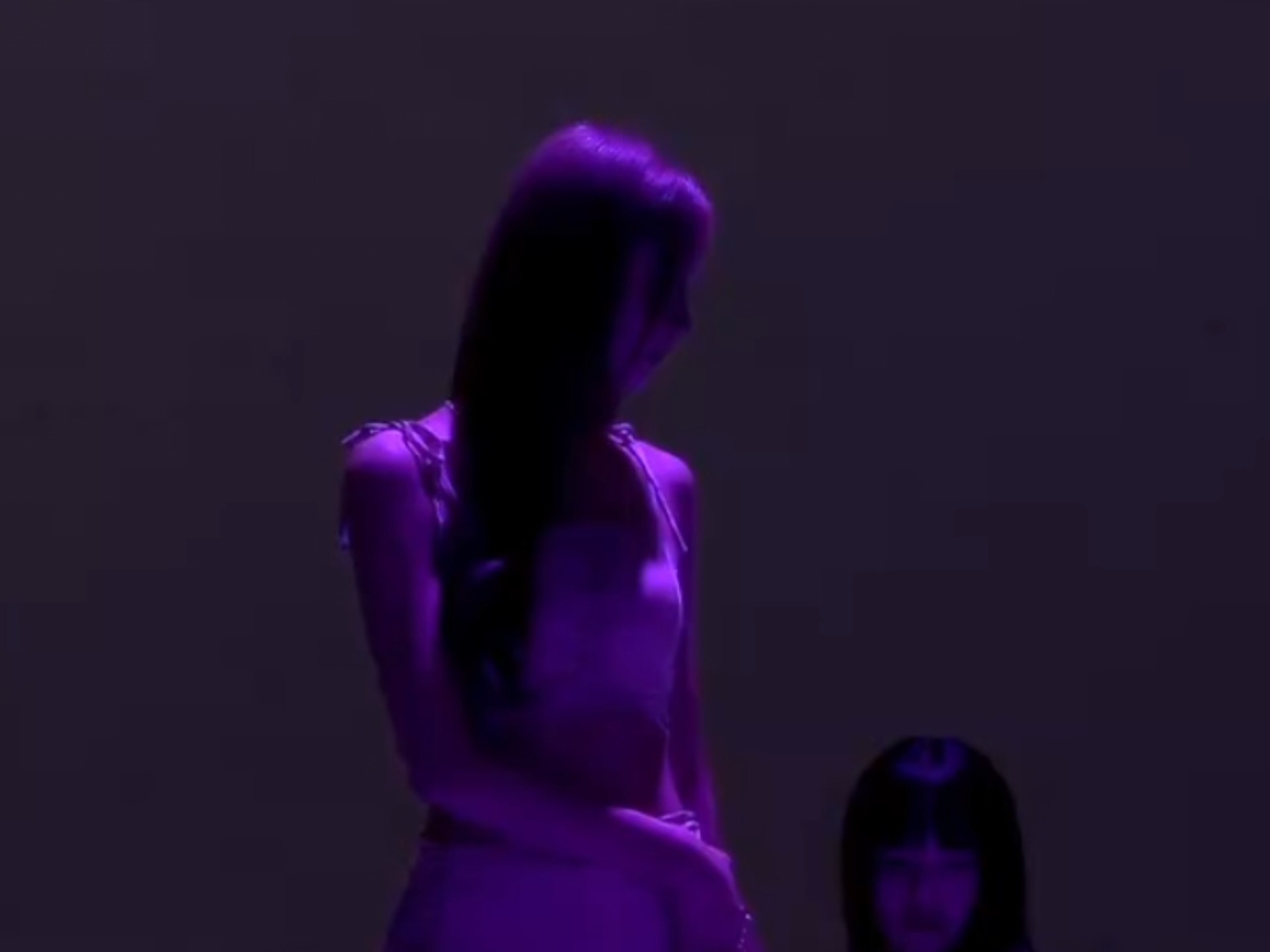 【一键变装】Run Away 直拍版