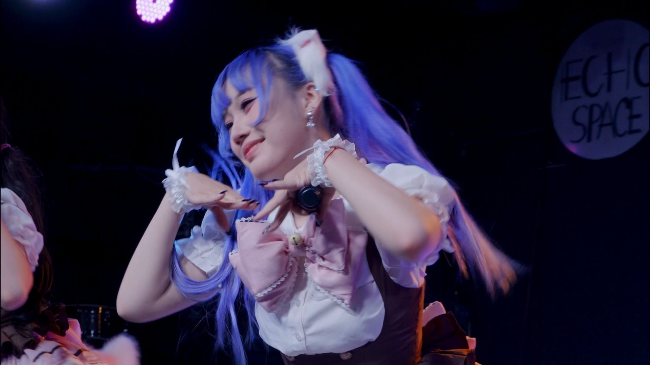【竖屏直拍】椋鸟镜辉-妖妖 20250817 偶像乌托邦 Air live