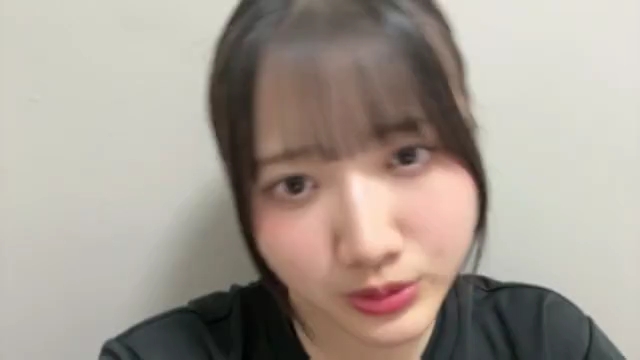 田村真悠showroom202508302143（SKE48十三期研究生）