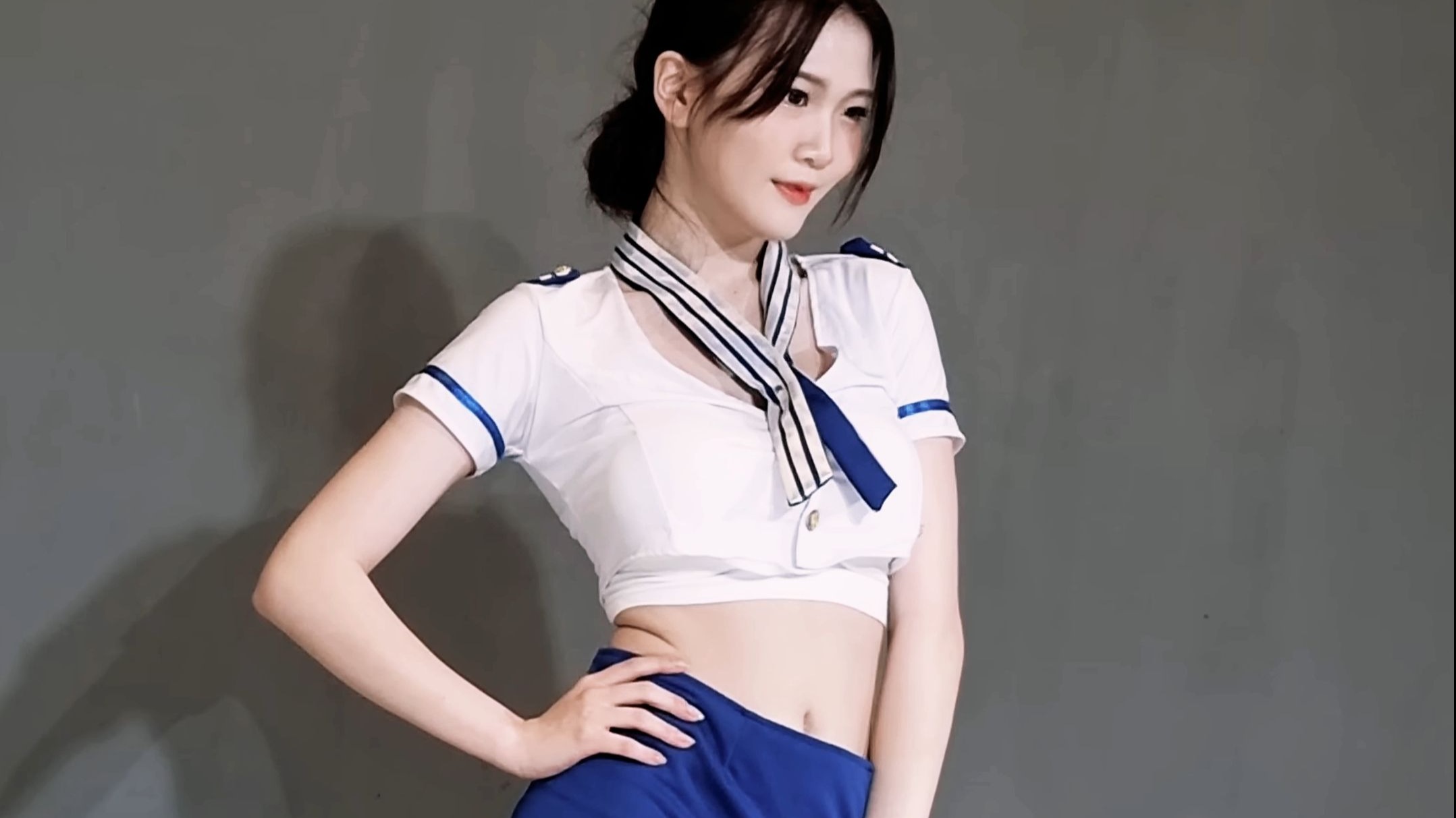 韩国小姐姐热舞