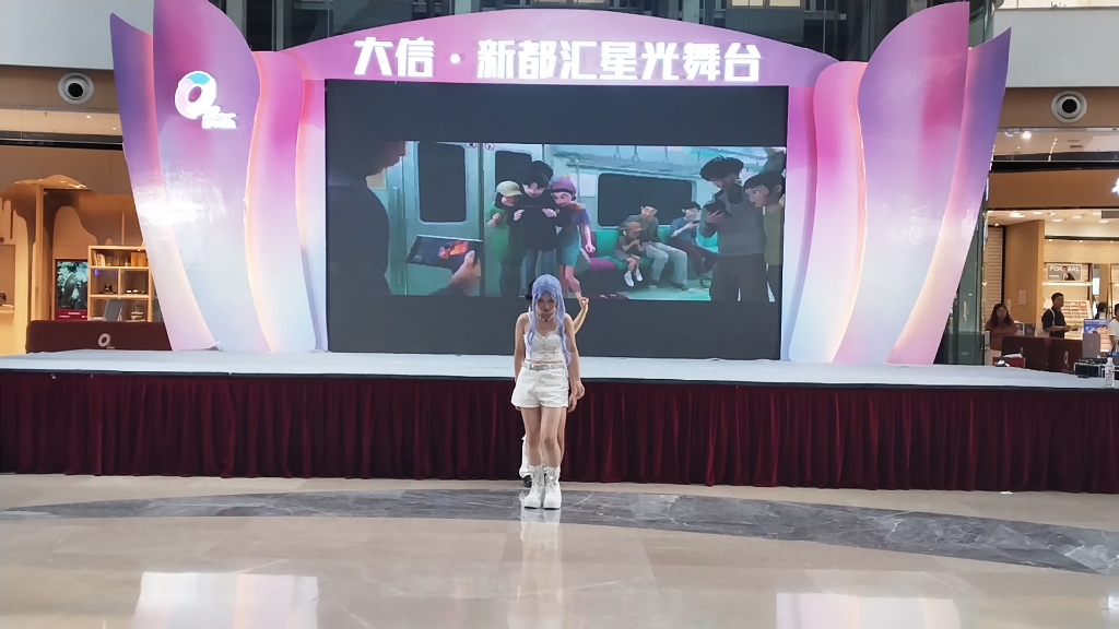 HMN第二期Gloden路演