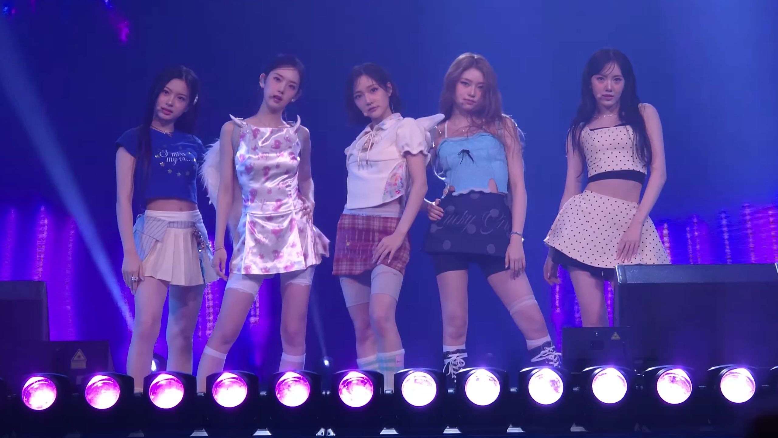 250906 KiiiKiii Trendy Taipei KOREA GIRL’S POWER 潮臺北
