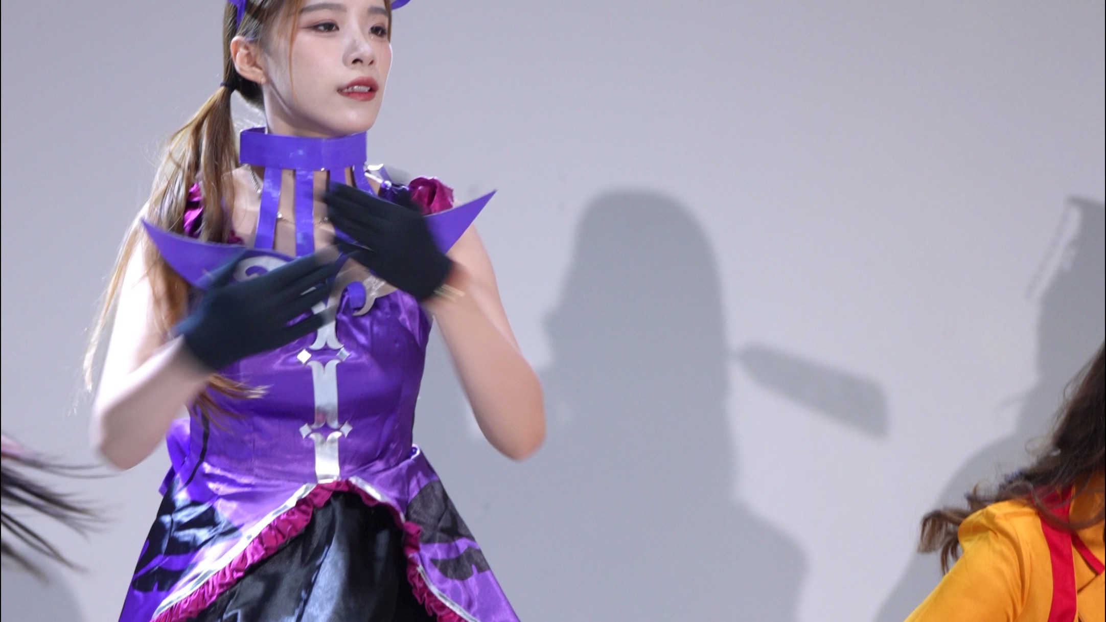 五角场noya -boom boom