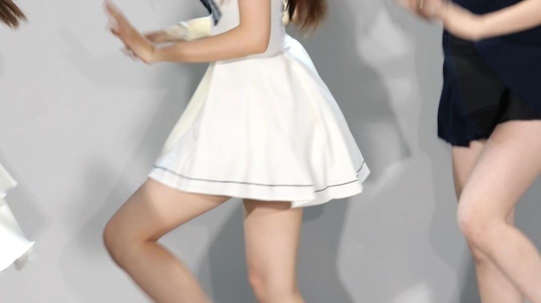 mr chu-apink