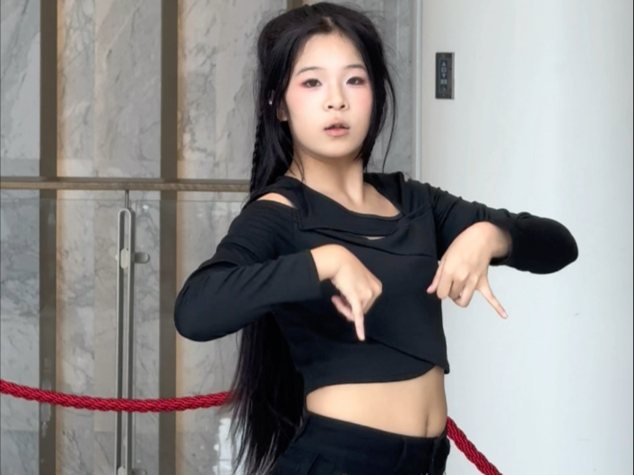 【aespa-armgeddon】感觉世界末日也是文艺复兴的级别了