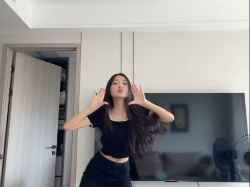 好想对你表白～